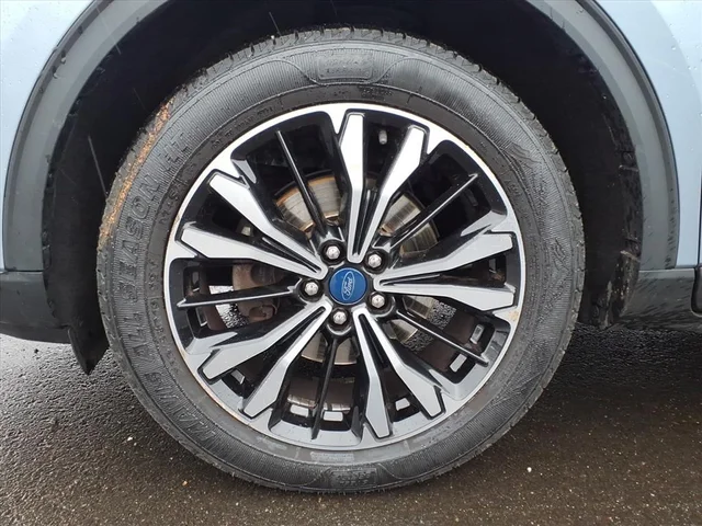 SEMINUEVOS FORD Escape a Vauxhall en Maplecrest Ford Lincoln of Union