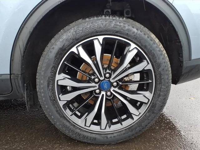 SEMINUEVOS FORD Escape a Vauxhall en Maplecrest Ford Lincoln of Union