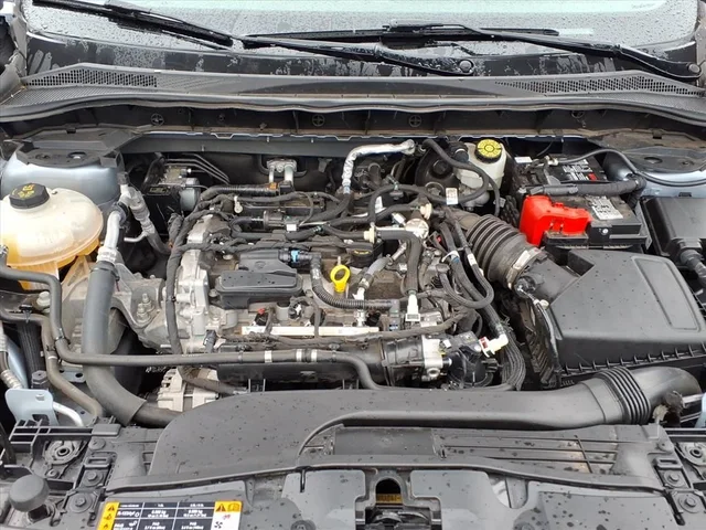 SEMINUEVOS FORD Escape a Vauxhall en Maplecrest Ford Lincoln of Union