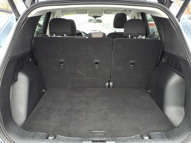 SEMINUEVOS FORD Escape a Vauxhall en Maplecrest Ford Lincoln of Union