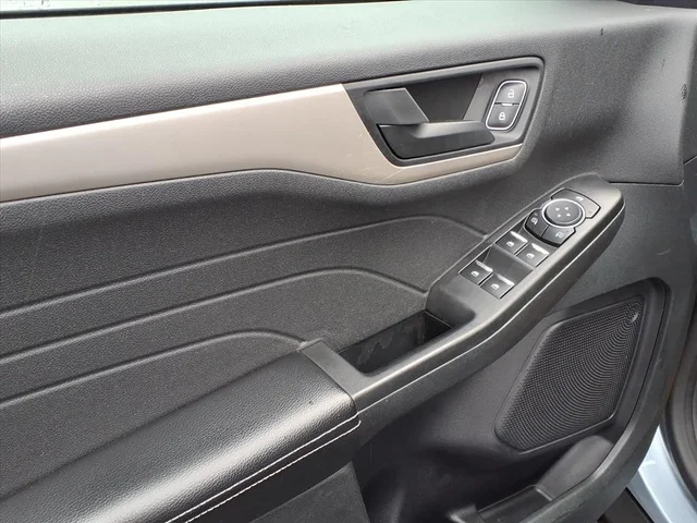 SEMINUEVOS FORD Escape a Vauxhall en Maplecrest Ford Lincoln of Union