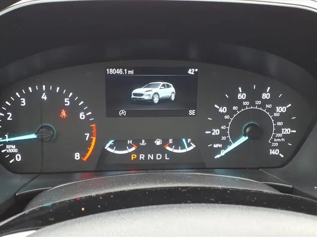 SEMINUEVOS FORD Escape a Vauxhall en Maplecrest Ford Lincoln of Union