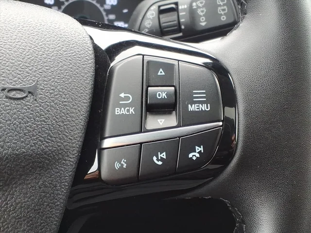 SEMINUEVOS FORD Escape a Vauxhall en Maplecrest Ford Lincoln of Union