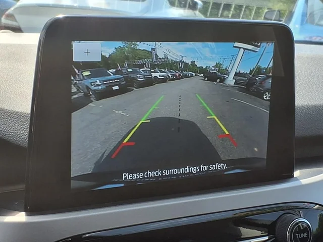 SEMINUEVOS FORD Escape a Vauxhall en Maplecrest Ford Lincoln of Union
