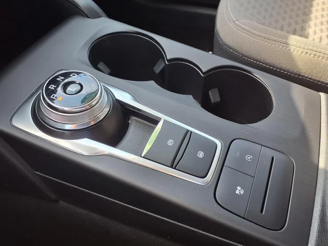 SEMINUEVOS FORD Escape a Vauxhall en Maplecrest Ford Lincoln of Union