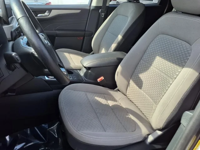 SEMINUEVOS FORD Escape a Vauxhall en Maplecrest Ford Lincoln of Union