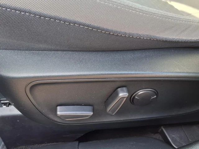SEMINUEVOS FORD Escape a Vauxhall en Maplecrest Ford Lincoln of Union
