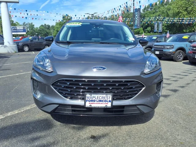 SEMINUEVOS FORD Escape a Vauxhall en Maplecrest Ford Lincoln of Union
