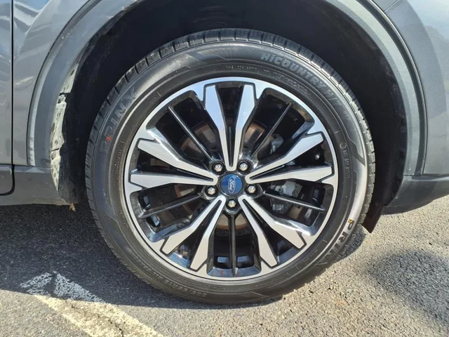 SEMINUEVOS FORD Escape a Vauxhall en Maplecrest Ford Lincoln of Union