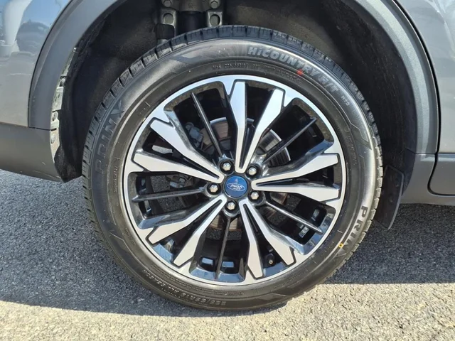 SEMINUEVOS FORD Escape a Vauxhall en Maplecrest Ford Lincoln of Union