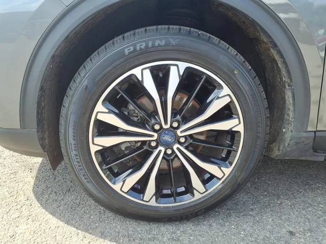 SEMINUEVOS FORD Escape a Vauxhall en Maplecrest Ford Lincoln of Union