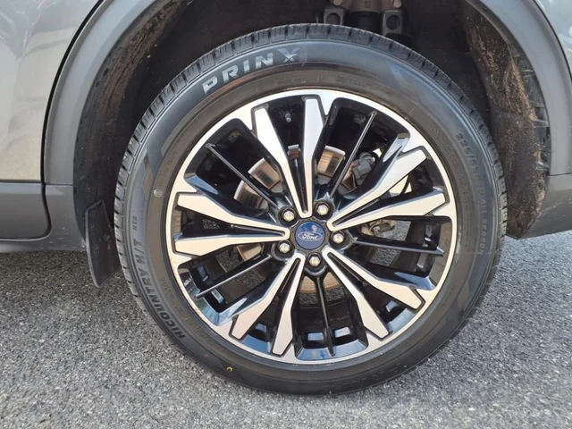 SEMINUEVOS FORD Escape a Vauxhall en Maplecrest Ford Lincoln of Union