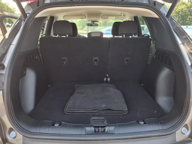 SEMINUEVOS FORD Escape a Vauxhall en Maplecrest Ford Lincoln of Union