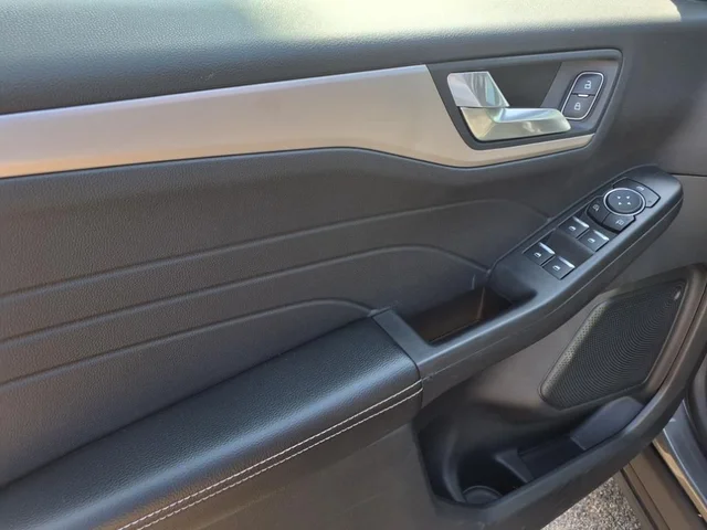 SEMINUEVOS FORD Escape a Vauxhall en Maplecrest Ford Lincoln of Union