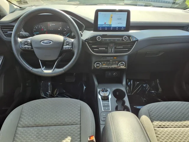 SEMINUEVOS FORD Escape a Vauxhall en Maplecrest Ford Lincoln of Union
