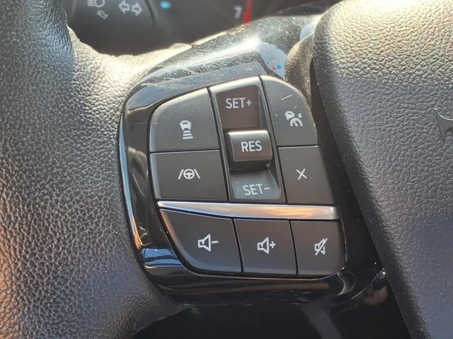 SEMINUEVOS FORD Escape a Vauxhall en Maplecrest Ford Lincoln of Union