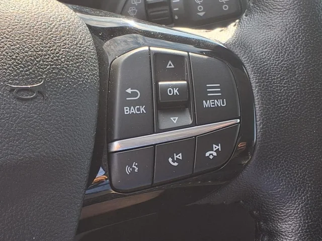 SEMINUEVOS FORD Escape a Vauxhall en Maplecrest Ford Lincoln of Union