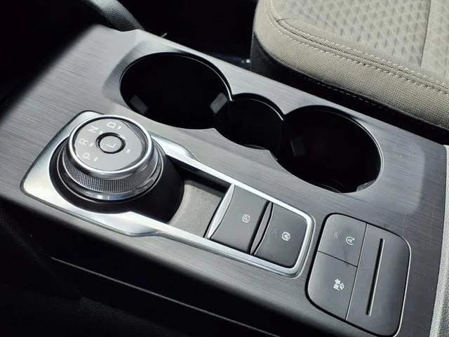 SEMINUEVOS FORD Escape a Vauxhall en Maplecrest Ford Lincoln of Union