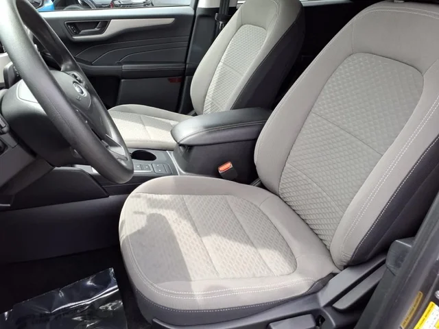 SEMINUEVOS FORD Escape a Vauxhall en Maplecrest Ford Lincoln of Union