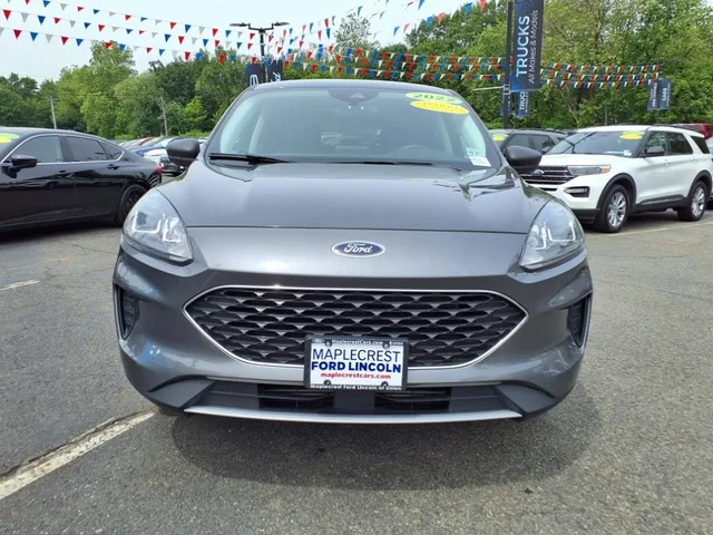 SEMINUEVOS FORD Escape a Vauxhall en Maplecrest Ford Lincoln of Union