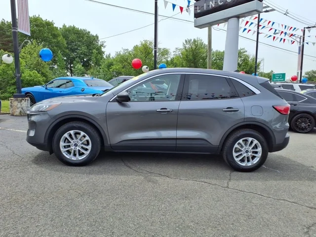 SEMINUEVOS FORD Escape a Vauxhall en Maplecrest Ford Lincoln of Union