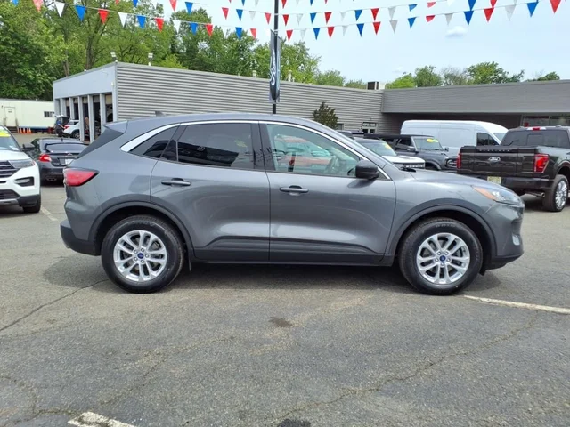 SEMINUEVOS FORD Escape a Vauxhall en Maplecrest Ford Lincoln of Union
