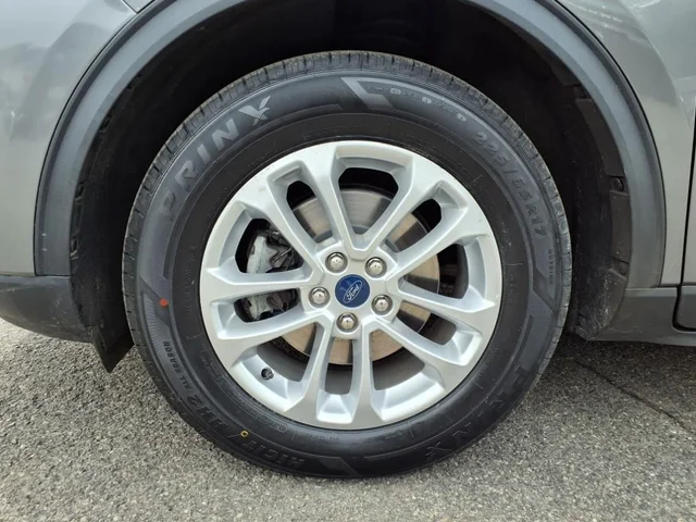 SEMINUEVOS FORD Escape a Vauxhall en Maplecrest Ford Lincoln of Union