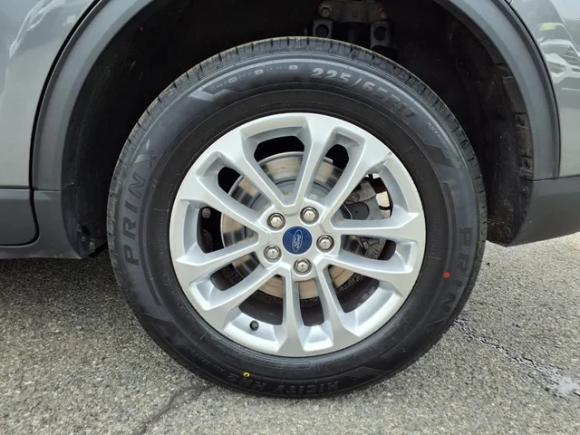 SEMINUEVOS FORD Escape a Vauxhall en Maplecrest Ford Lincoln of Union
