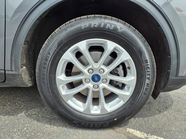 SEMINUEVOS FORD Escape a Vauxhall en Maplecrest Ford Lincoln of Union