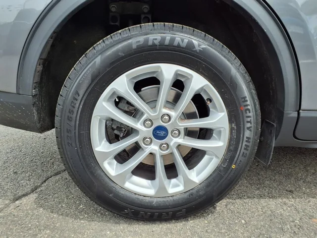 SEMINUEVOS FORD Escape a Vauxhall en Maplecrest Ford Lincoln of Union