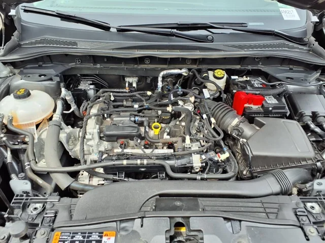 SEMINUEVOS FORD Escape a Vauxhall en Maplecrest Ford Lincoln of Union