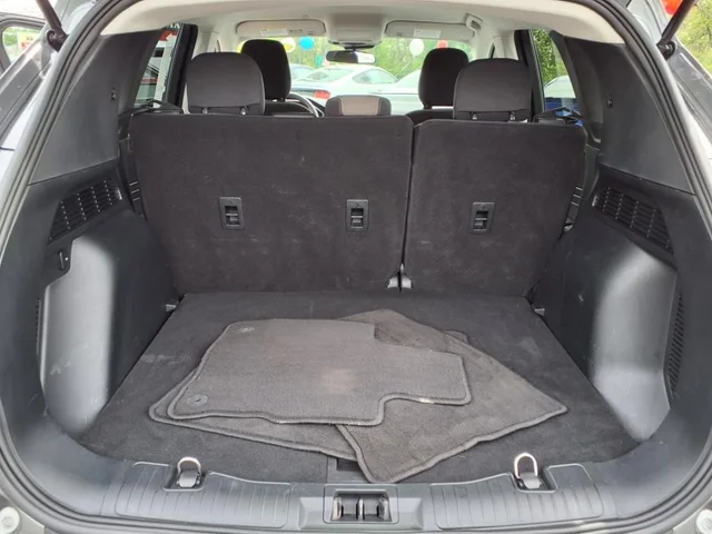 SEMINUEVOS FORD Escape a Vauxhall en Maplecrest Ford Lincoln of Union