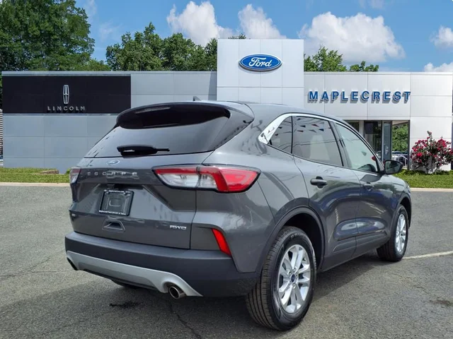 SEMINUEVOS FORD Escape a Vauxhall en Maplecrest Ford Lincoln of Union