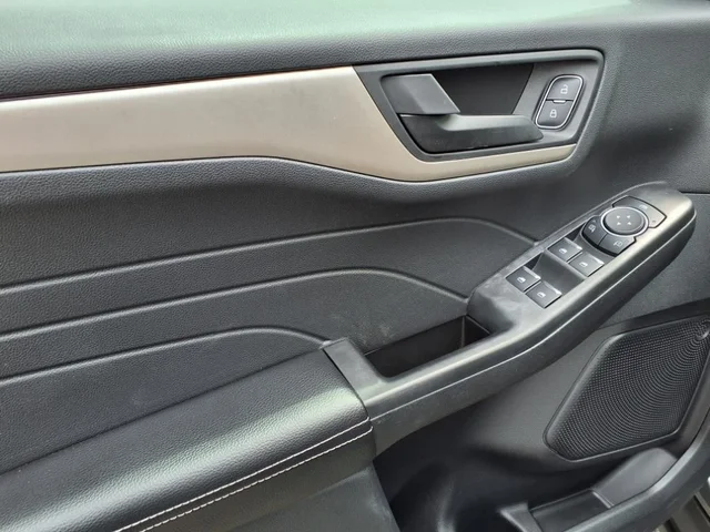 SEMINUEVOS FORD Escape a Vauxhall en Maplecrest Ford Lincoln of Union