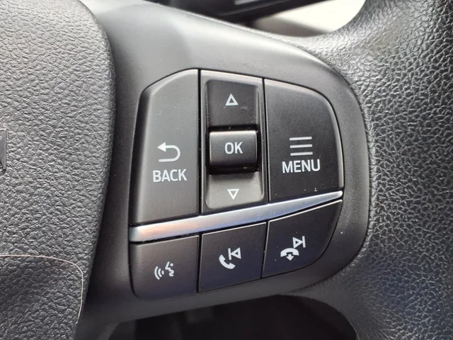 SEMINUEVOS FORD Escape a Vauxhall en Maplecrest Ford Lincoln of Union