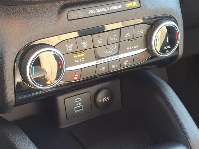 SEMINUEVOS FORD Escape a Vauxhall en Maplecrest Ford Lincoln of Union