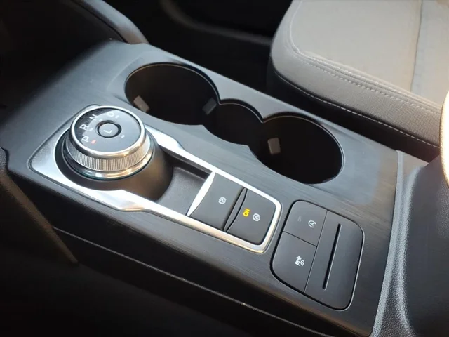 SEMINUEVOS FORD Escape a Vauxhall en Maplecrest Ford Lincoln of Union