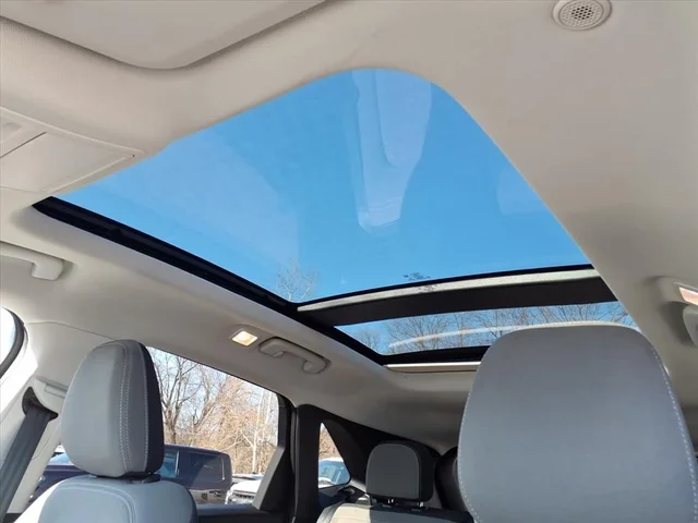 SEMINUEVOS FORD Escape a Vauxhall en Maplecrest Ford Lincoln of Union