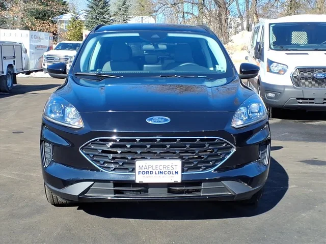 SEMINUEVOS FORD Escape a Vauxhall en Maplecrest Ford Lincoln of Union