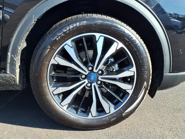 SEMINUEVOS FORD Escape a Vauxhall en Maplecrest Ford Lincoln of Union