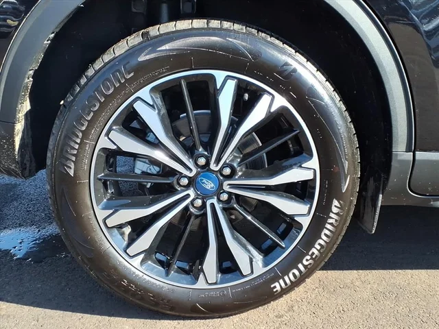 SEMINUEVOS FORD Escape a Vauxhall en Maplecrest Ford Lincoln of Union