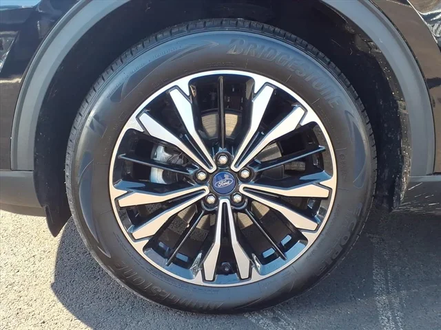 SEMINUEVOS FORD Escape a Vauxhall en Maplecrest Ford Lincoln of Union