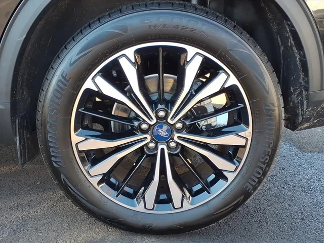 SEMINUEVOS FORD Escape a Vauxhall en Maplecrest Ford Lincoln of Union