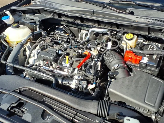 SEMINUEVOS FORD Escape a Vauxhall en Maplecrest Ford Lincoln of Union