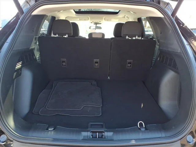 SEMINUEVOS FORD Escape a Vauxhall en Maplecrest Ford Lincoln of Union