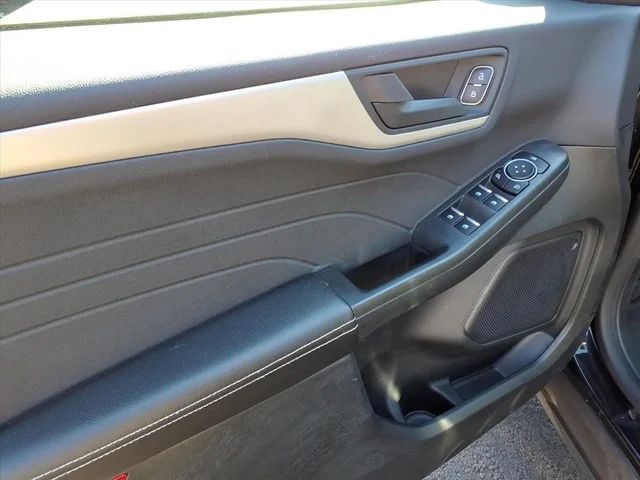 SEMINUEVOS FORD Escape a Vauxhall en Maplecrest Ford Lincoln of Union