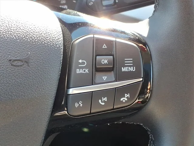 SEMINUEVOS FORD Escape a Vauxhall en Maplecrest Ford Lincoln of Union