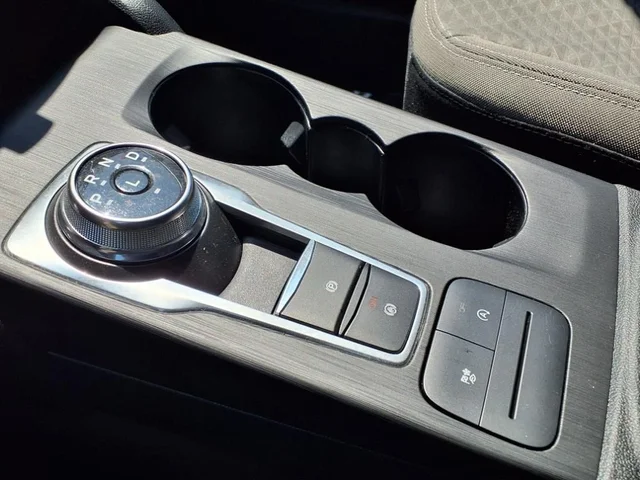 SEMINUEVOS FORD Escape a Vauxhall en Maplecrest Ford Lincoln of Union