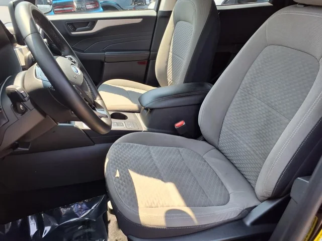 SEMINUEVOS FORD Escape a Vauxhall en Maplecrest Ford Lincoln of Union
