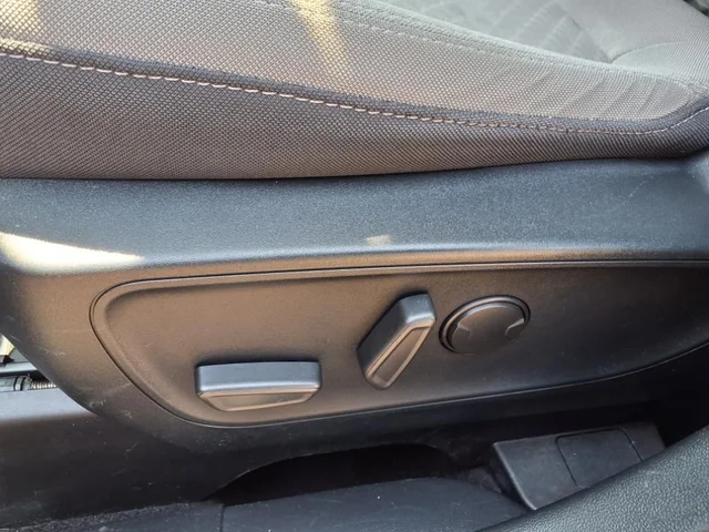 SEMINUEVOS FORD Escape a Vauxhall en Maplecrest Ford Lincoln of Union